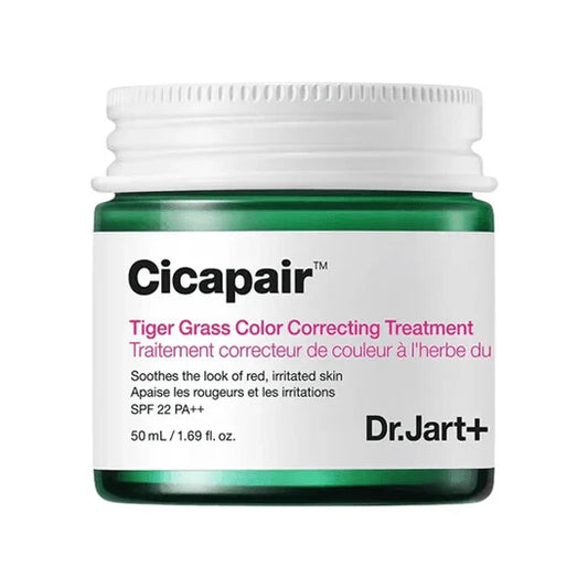 Dr.Jart+ Cicapair Tiger Grass Color Correcting Treatment 1.69 oz.