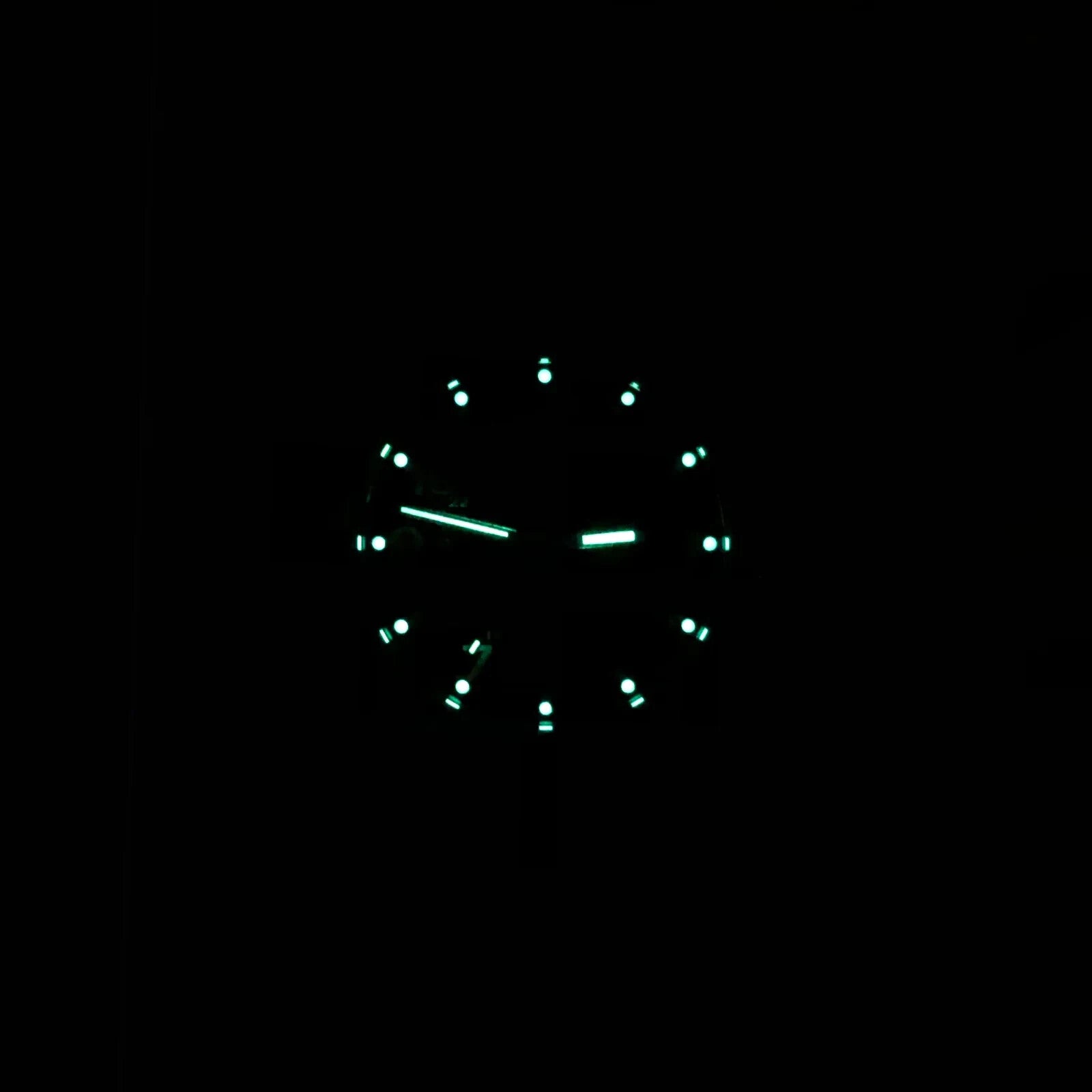 BERTUCCI Black A-1S Field Black Nylon Band 10004