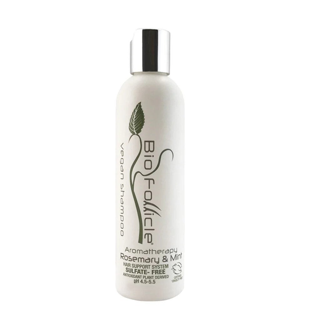 Bio Follicle Conditioner - Rosemary and Mint - 4 fl oz
