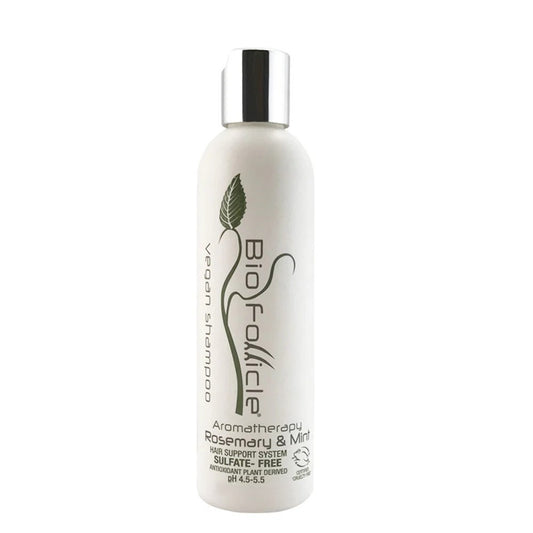 Bio Follicle Conditioner - Rosemary and Mint - 4 fl oz