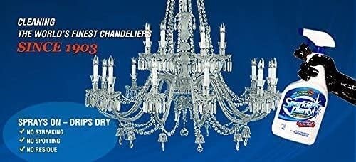Sparkle Plenty Chandelier Cleaner - 1 gallon - 128 oz