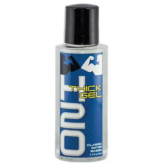B. Cumming Elbow Grease Water Based Gel, 2.5-Ounce 2.4oz