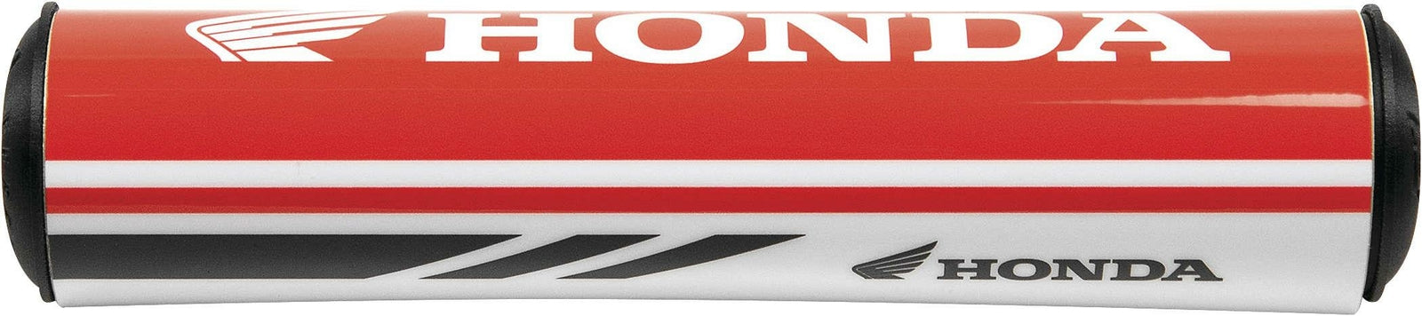 Factory Effex Factory Conventional Crossbar handlebar Pad - 10"/Honda/Red