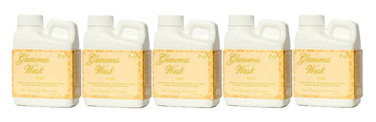 Tyler Candle - Regal - Fine Wash Laundry Detergent 4oz 112g (5 Pack)