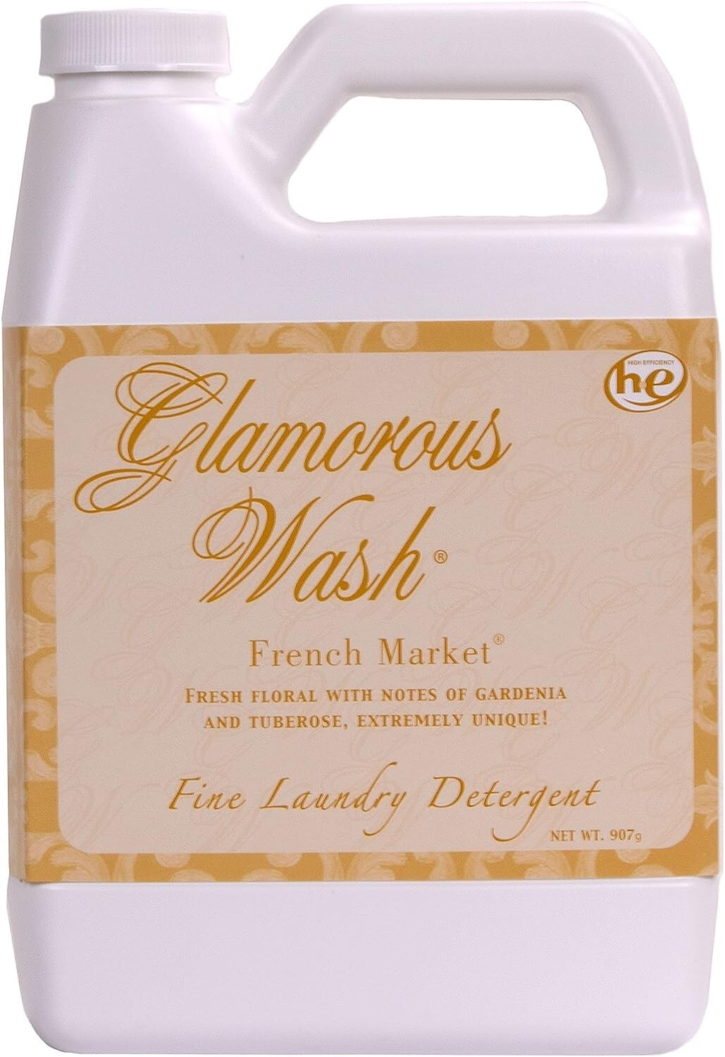 Tyler Candle Co. French Market Glamorous 32 oz Wash