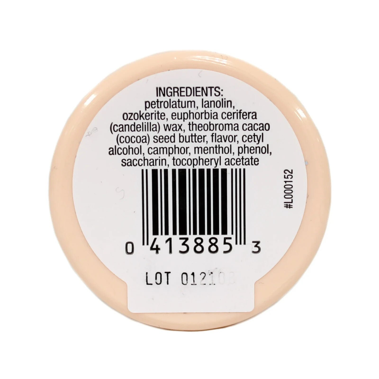 Blistex DCT Daily Conditioning Treatment Lip Balm .25 Oz Each (6 Pack)