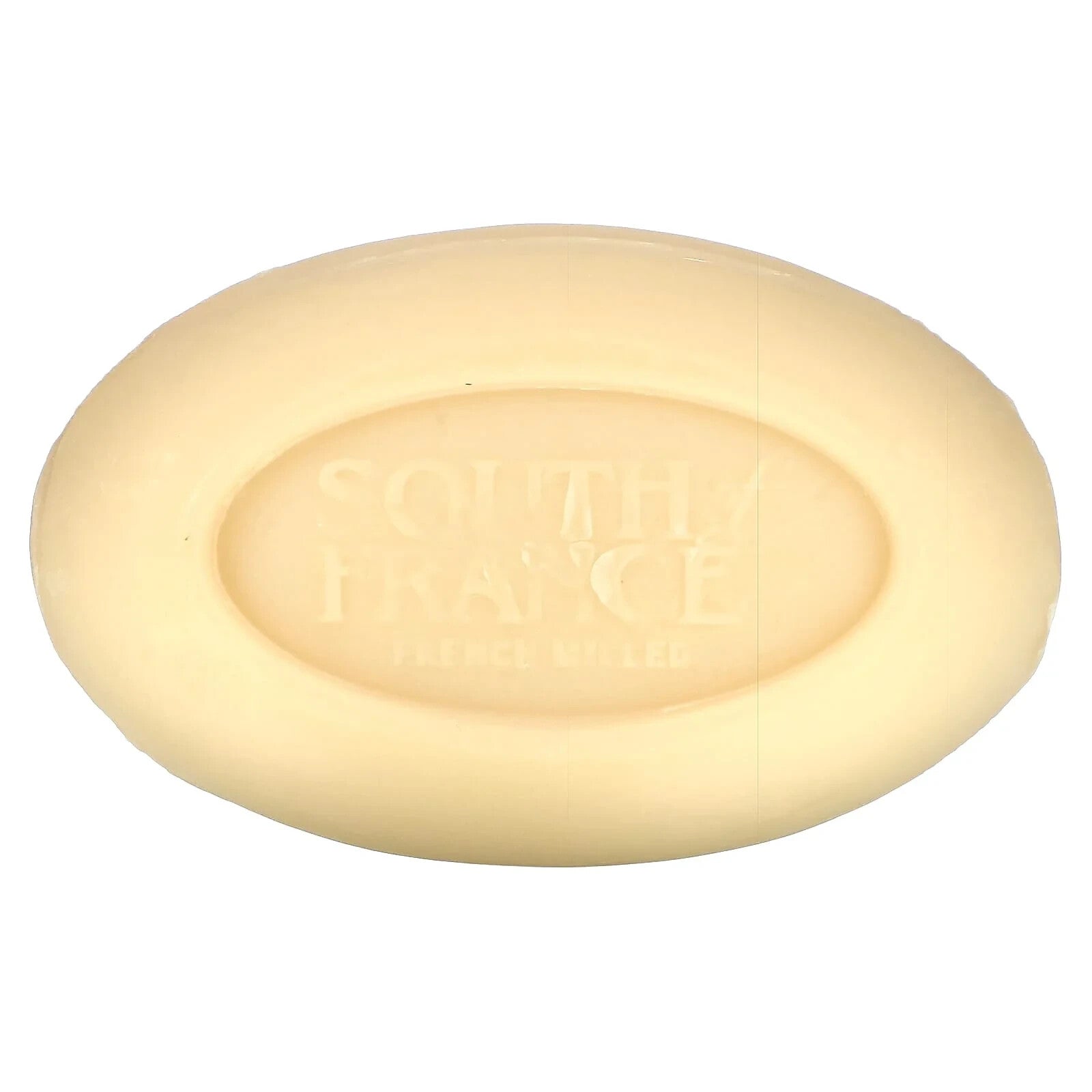 South of France French Milled Bar Soap Shea Butter - 6 oz (3 Pack)