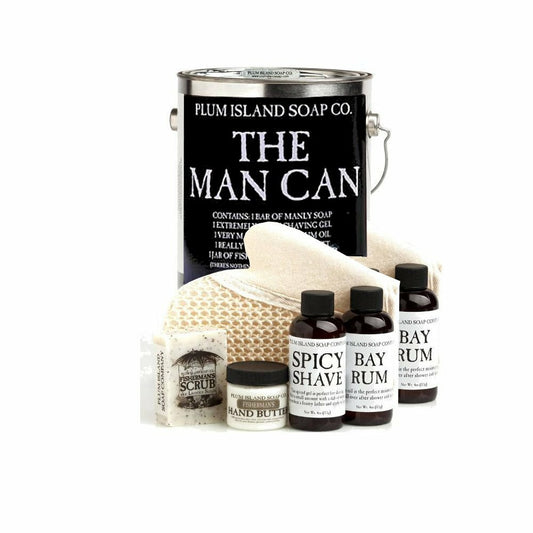 The Can Gift Sets