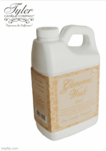 TYLER Glamorous Wash, Diva, 907g. 32 Fl Oz (Pack of 1)
