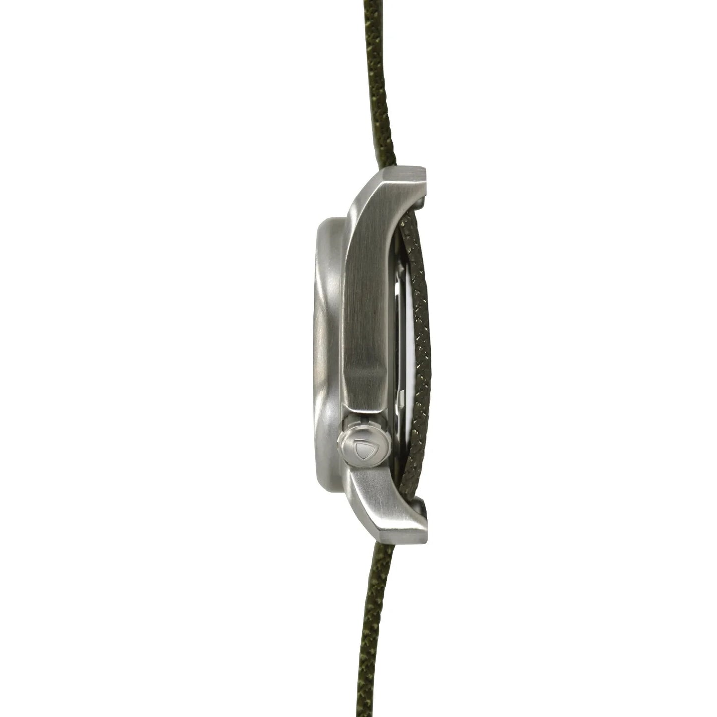 BERTUCCI green Bertucci A-1S Field Watch