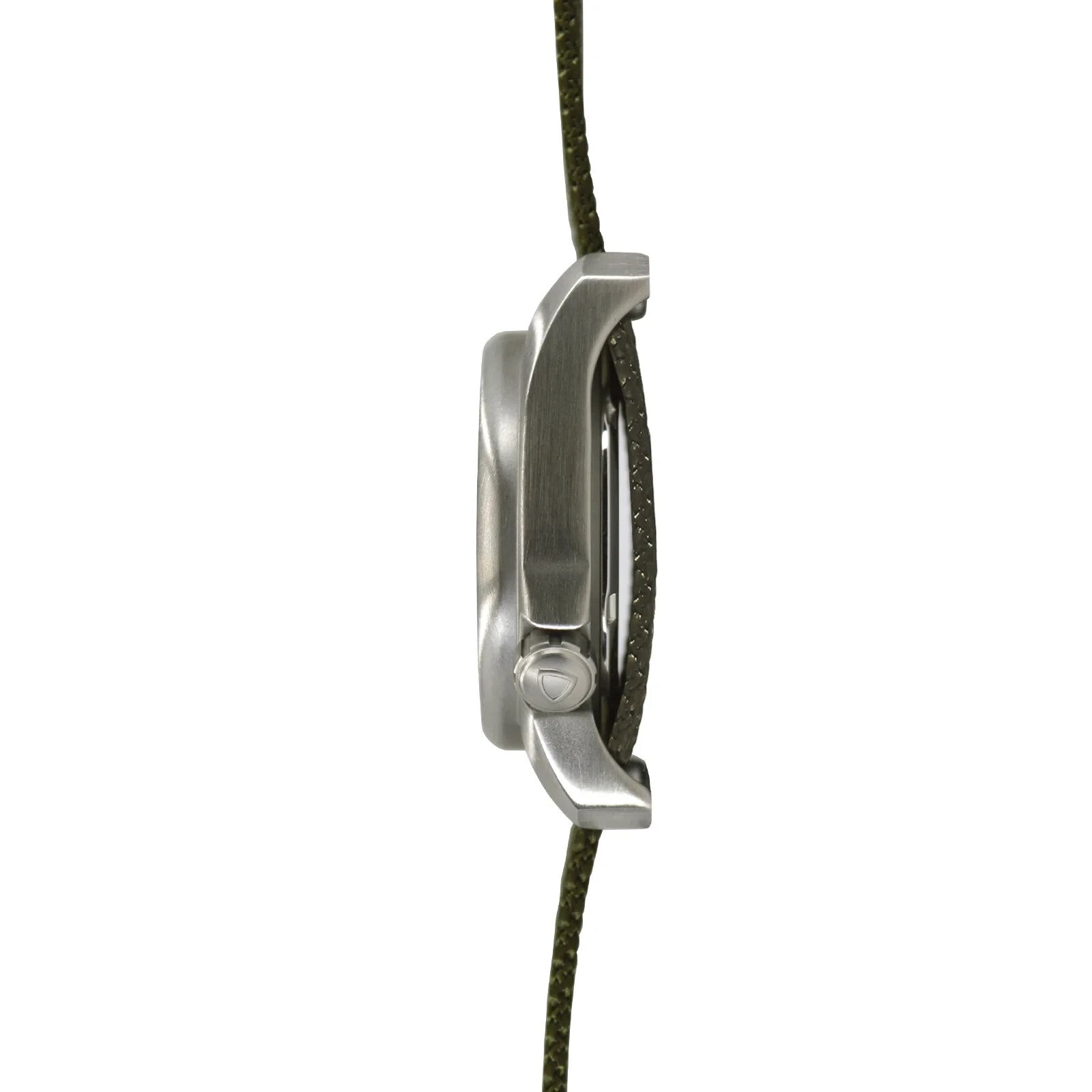 BERTUCCI green Bertucci A-1S Field Watch