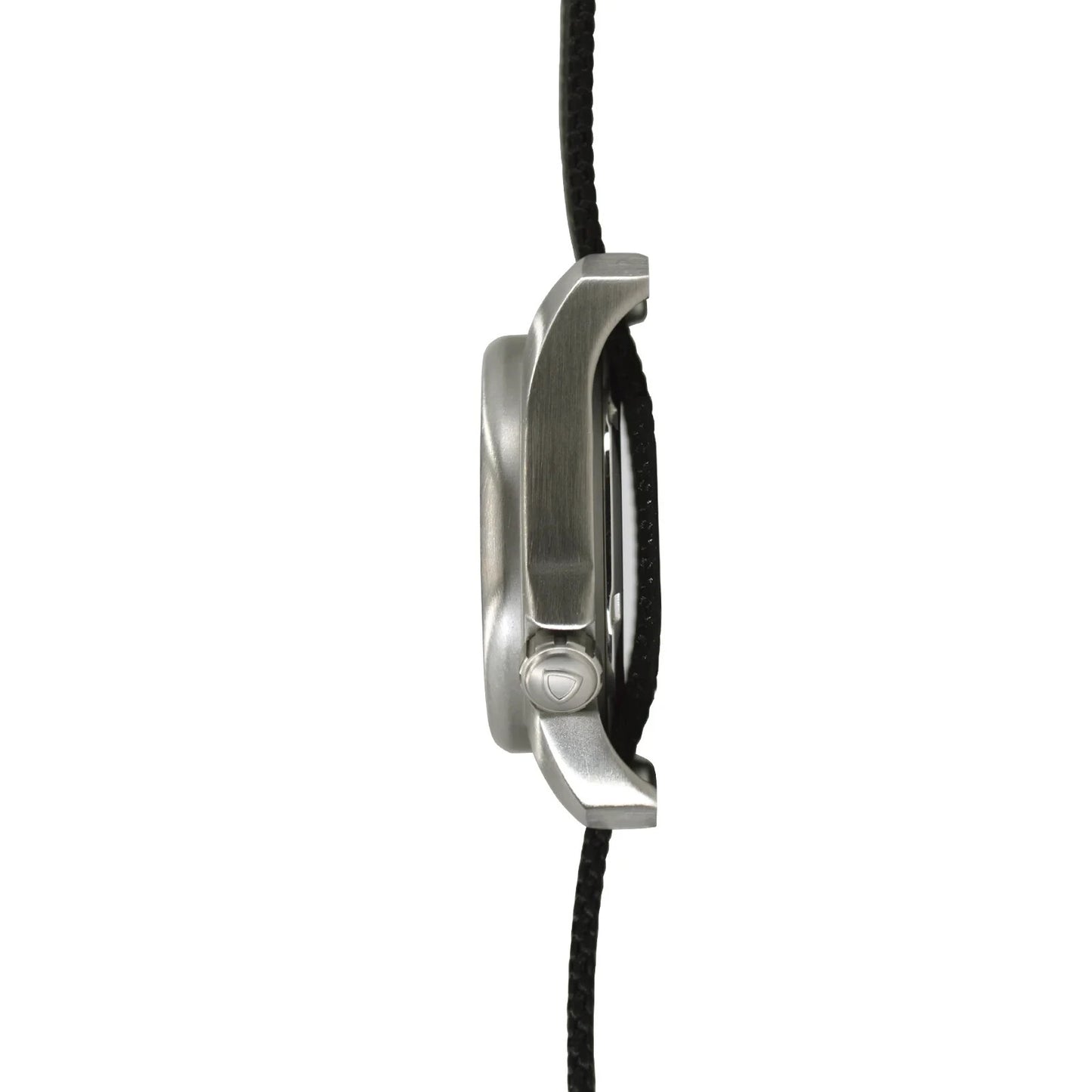 BERTUCCI Black A-1S Field Black Nylon Band 10004