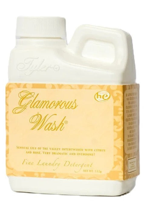 Tyler Candle - Regal - Fine Wash Laundry Detergent 4oz 112g (5 Pack)