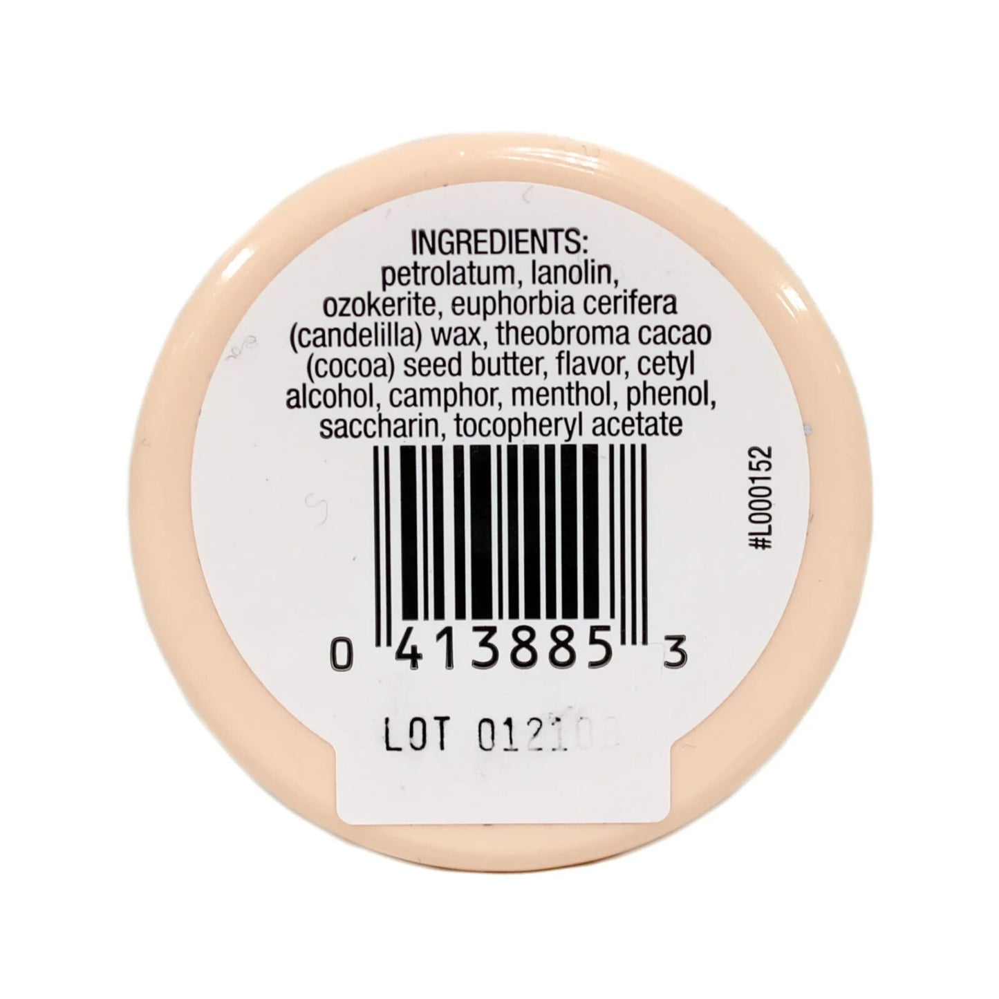 Blistex DCT Daily Conditioning Treatment Lip Balm .25 Oz Each (12 Pack)