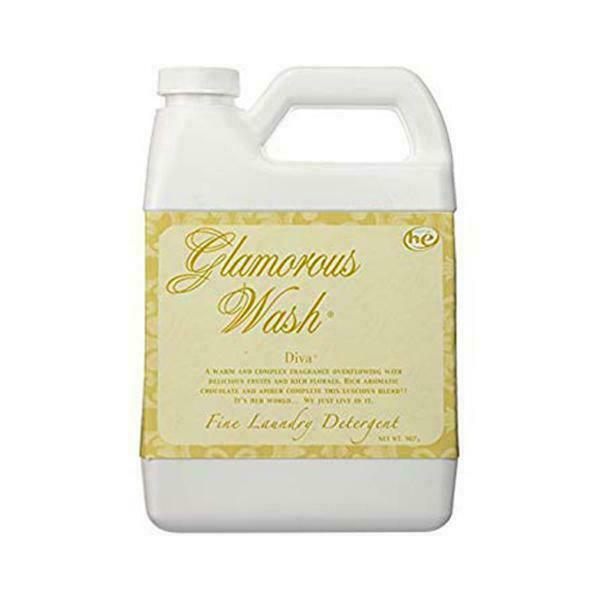 TYLER Glamorous Wash, Diva, 32 Fl Oz. - 2 Pack